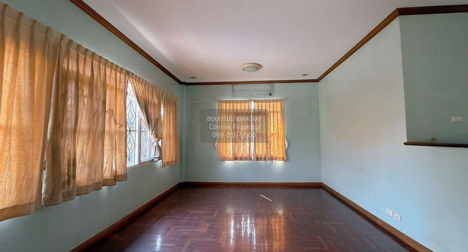 出售 3 卧室 独立屋 在 Bang Phli, Samut Prakan