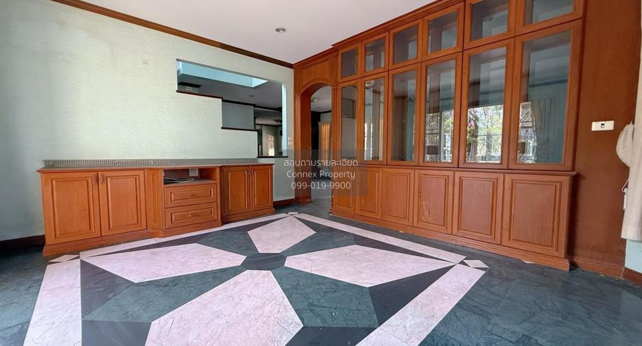 出售 3 卧室 独立屋 在 Bang Phli, Samut Prakan