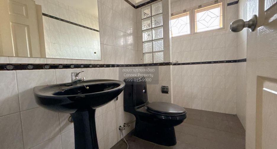 出售 3 卧室 独立屋 在 Bang Phli, Samut Prakan