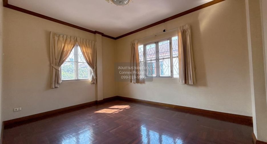 出售 3 卧室 独立屋 在 Bang Phli, Samut Prakan
