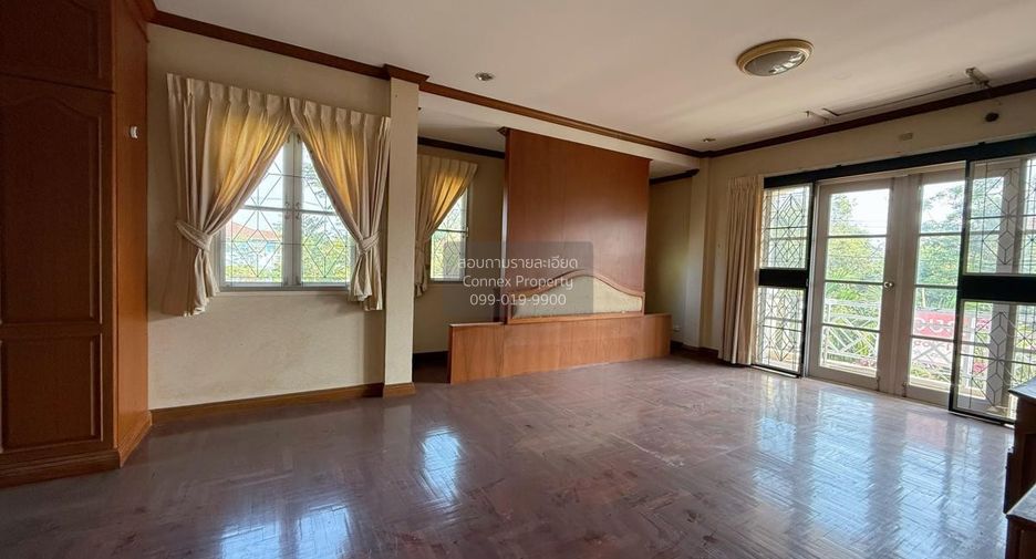 出售 3 卧室 独立屋 在 Bang Phli, Samut Prakan