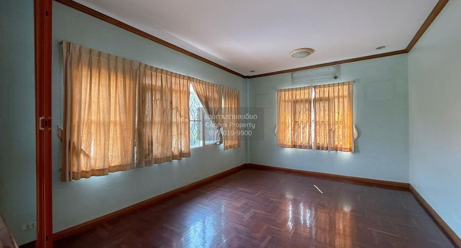 出售 3 卧室 独立屋 在 Bang Phli, Samut Prakan