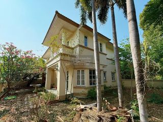 出售 3 卧室 独立屋 在 Bang Phli, Samut Prakan
