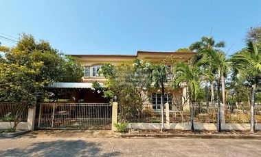 出售 3 卧室 独立屋 在 Bang Phli, Samut Prakan