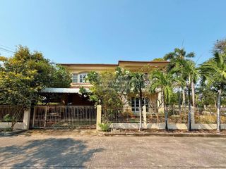 出售 3 卧室 独立屋 在 Bang Phli, Samut Prakan