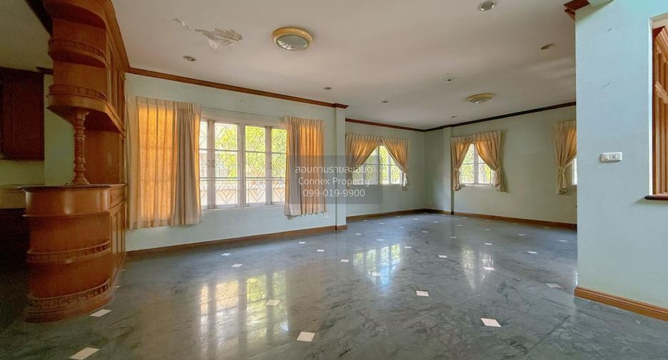 出售 3 卧室 独立屋 在 Bang Phli, Samut Prakan