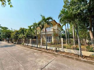 出售 3 卧室 独立屋 在 Bang Phli, Samut Prakan