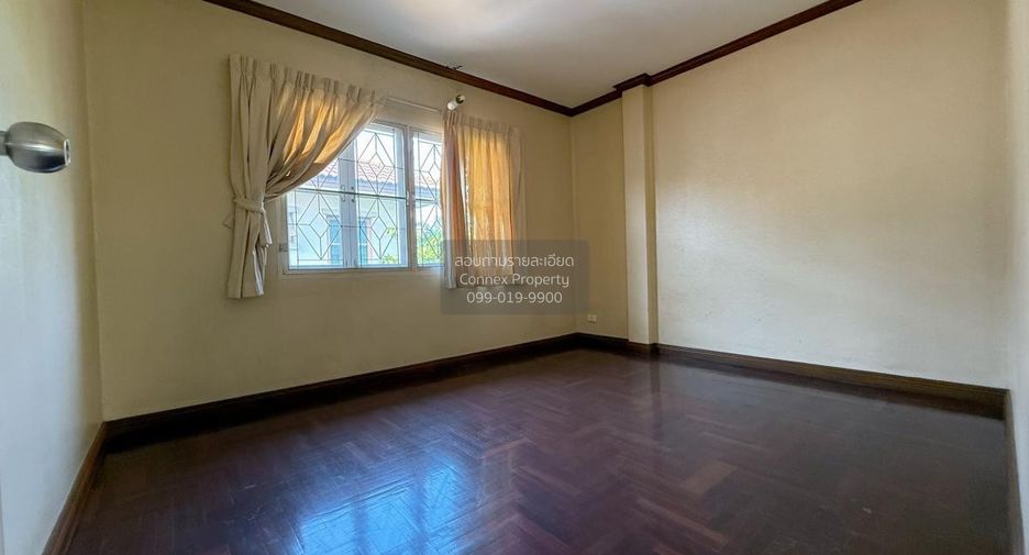 出售 3 卧室 独立屋 在 Bang Phli, Samut Prakan