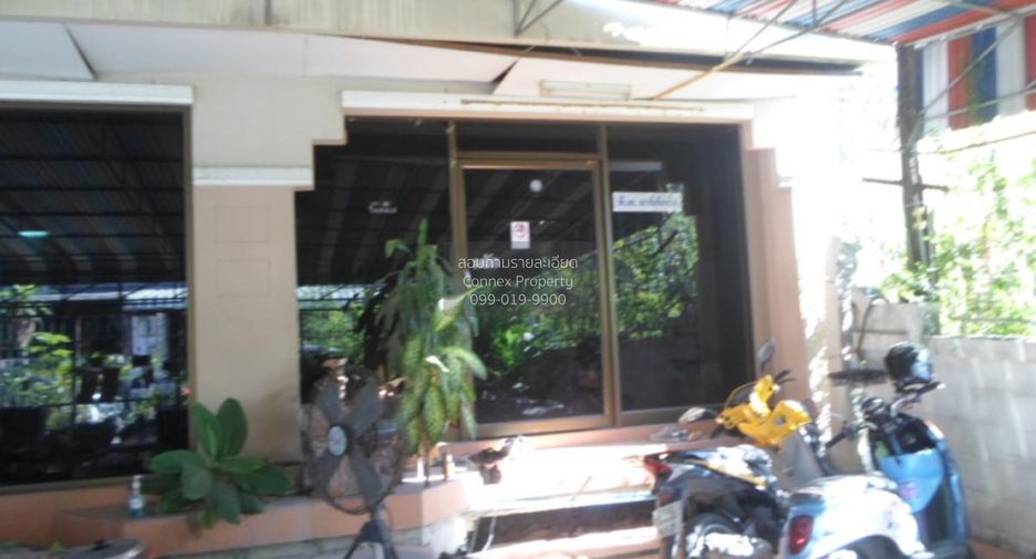 Casa adosada en venta de 6 habitaciones en Mueang Samut Prakan, Samut Prakan