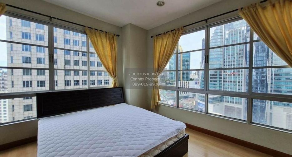 Wohnung zum Kauf mit 3 Zimmer in Khlong Toei, Bangkok
