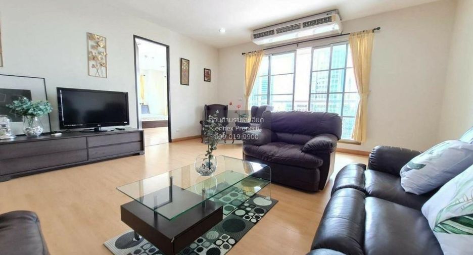 Wohnung zum Kauf mit 3 Zimmer in Khlong Toei, Bangkok