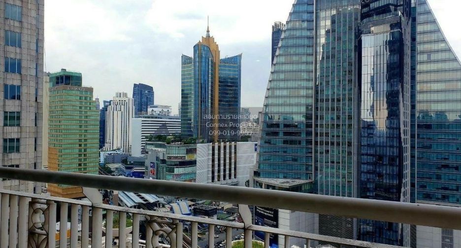 Wohnung zum Kauf mit 3 Zimmer in Khlong Toei, Bangkok