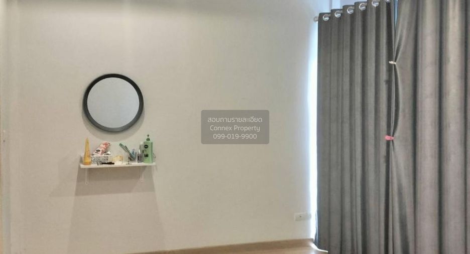 For sale 3 ベッドルーム townhouse in Khlong Sam Wa, Bangkok