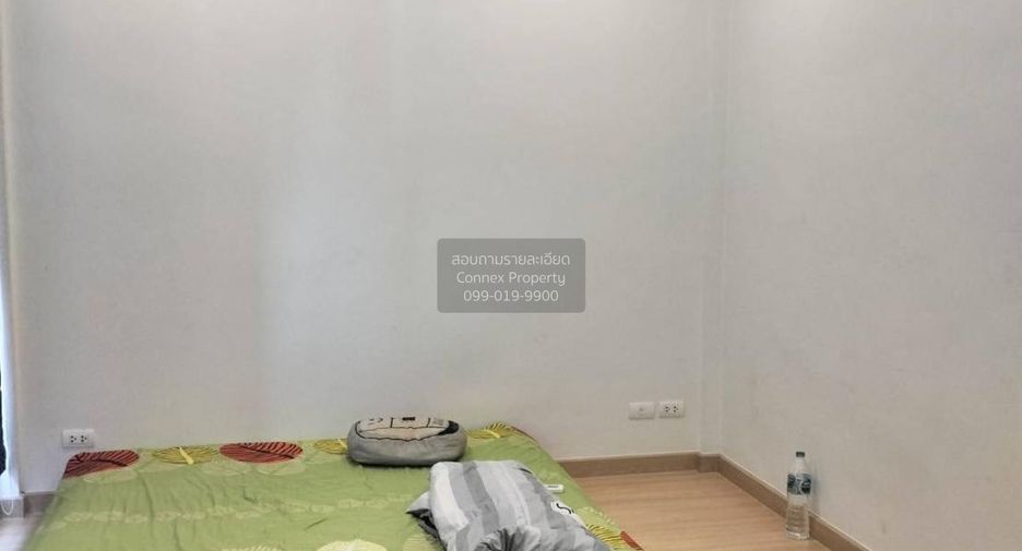 For sale 3 ベッドルーム townhouse in Khlong Sam Wa, Bangkok
