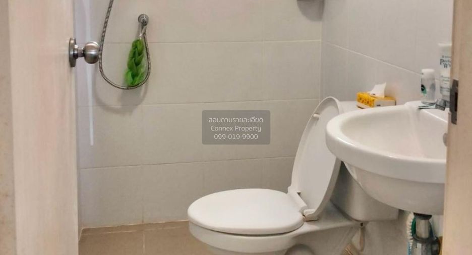 For sale 3 ベッドルーム townhouse in Khlong Sam Wa, Bangkok