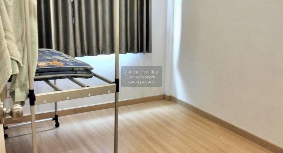 For sale 3 ベッドルーム townhouse in Khlong Sam Wa, Bangkok