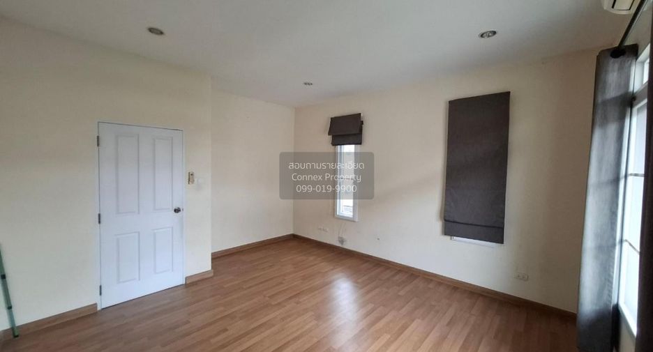 Casa en venta de 3 habitaciones en Si Racha, Chonburi