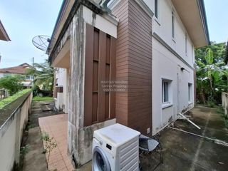 For sale 3 bedrooms house in Si Racha, Chonburi