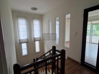 For sale 3 bedrooms house in Si Racha, Chonburi