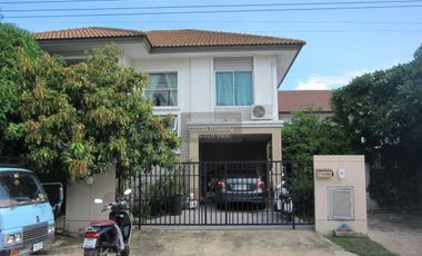 For sale 3 ベッドルーム house in Phra Pradaeng, Samut Prakan