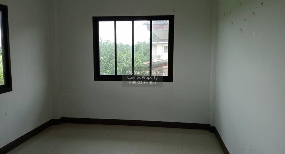 Продажа 3 спальни дом в Khlong Luang, Патумтани