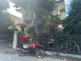 À vendre 3 chambres maison à Thung Khru, Bangkok