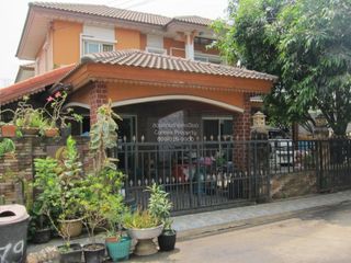 出售 3 卧室 联排别墅 在 Khlong Luang, Pathum Thani