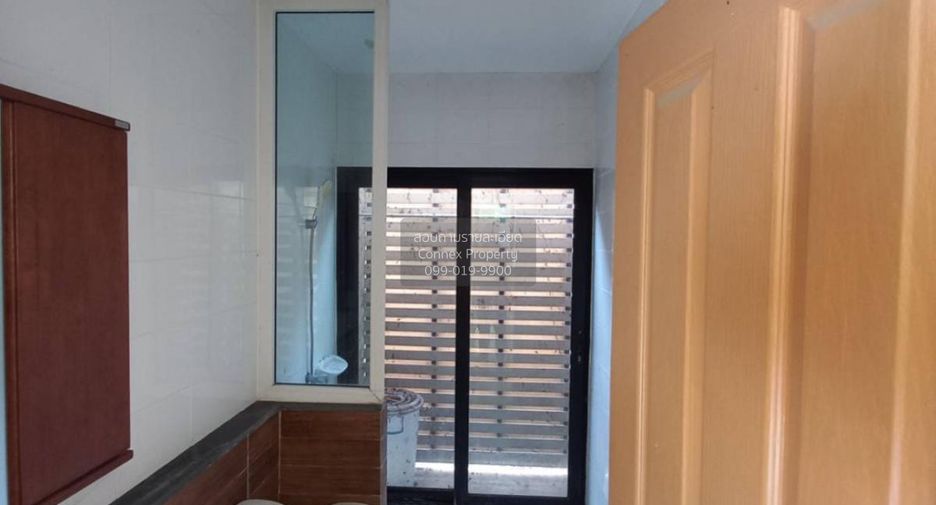 For sale 3 bedrooms house in Lam Luk Ka, Pathum Thani