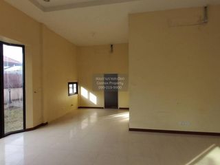 For sale 3 bedrooms house in Lam Luk Ka, Pathum Thani