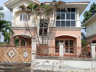 出售 3 卧室 独立屋 在 Bang Bo, Samut Prakan