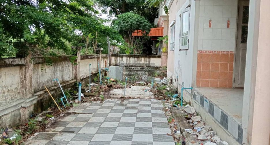 出售 3 卧室 独立屋 在 Bang Bo, Samut Prakan