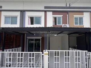 出售 3 卧室 联排别墅 在 Bang Phli, Samut Prakan