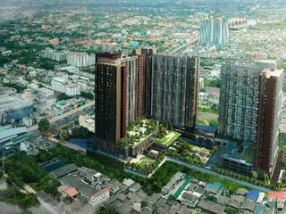 For sale 1 Beds condo in Phasi Charoen, Bangkok