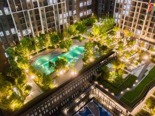 For sale 1 Beds condo in Phasi Charoen, Bangkok