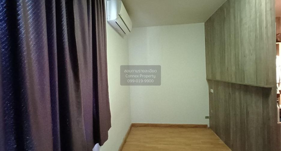 Reihenhaus zum Kauf mit 4 Zimmer in Khlong Sam Wa, Bangkok