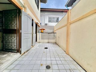 Casa adosada en venta de 4 habitaciones en Mueang Nonthaburi, Nonthaburi