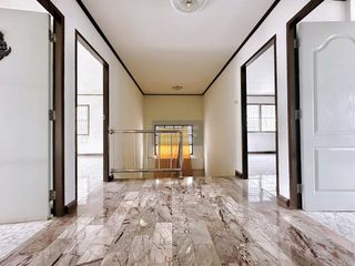 Casa adosada en venta de 4 habitaciones en Mueang Nonthaburi, Nonthaburi