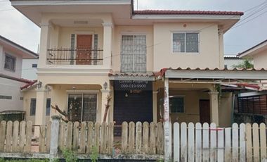 ขาย 3 ห้องนอน บ้านเดี่ยว ใน ธัญบุรี, ปทุมธานี