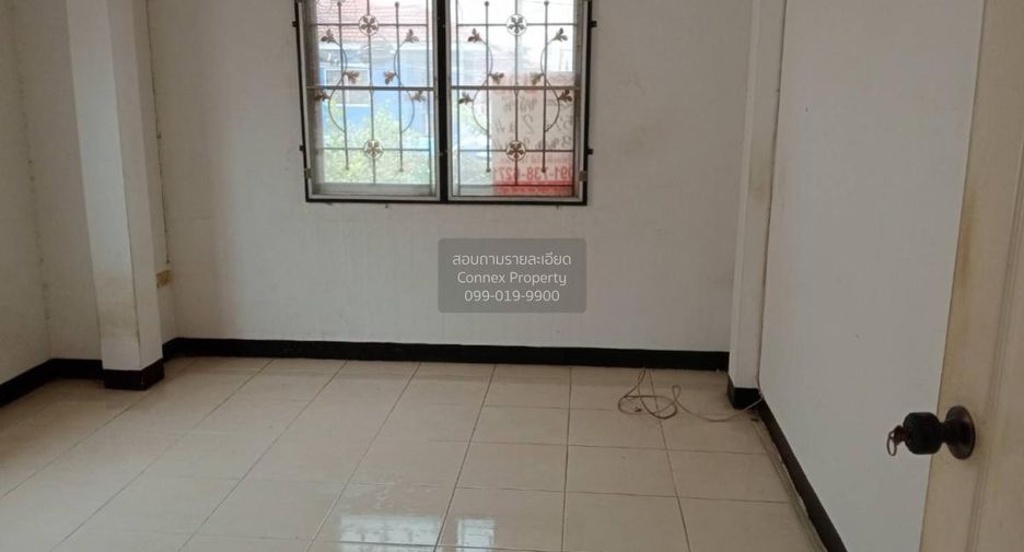 ขาย 3 ห้องนอน บ้านเดี่ยว ใน ธัญบุรี, ปทุมธานี