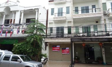ขาย 4 ห้องนอน พื้นที่ค้าปลีก ใน เมืองอุดรธานี, อุดรธานี