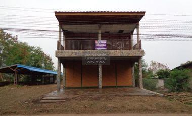 ขาย 1 เตียง บ้านเดี่ยว ใน วังสามหมอ, อุดรธานี