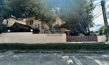 ขาย 3 ห้องนอน บ้านเดี่ยว ใน สายไหม, กรุงเทพฯ