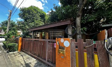 ขาย 3 ห้องนอน บ้านเดี่ยว ใน สายไหม, กรุงเทพฯ