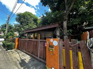 出售 3 卧室 独立屋 在 Sai Mai, 曼谷