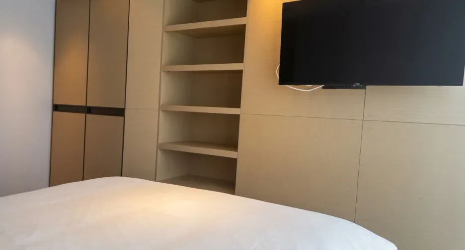 出租 2 卧室 公寓 在 Bang Lamung, Chon Buri