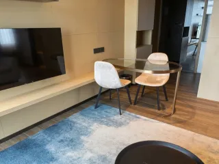 For rent 2 bedrooms condo in Bang Lamung, Chonburi