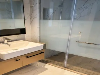 For rent 2 bedrooms condo in Bang Lamung, Chonburi