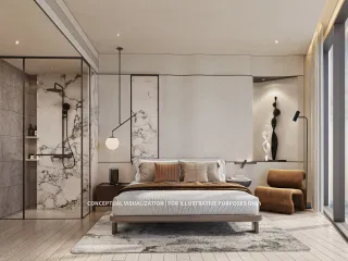 Condo en venta de 1 habitaciones en Bang Lamung, Chonburi