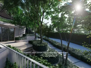 Condo en venta de 1 habitaciones en Bang Lamung, Chonburi