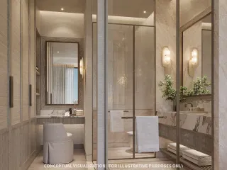 出售 2 卧室 公寓 在 Bang Lamung, Chon Buri